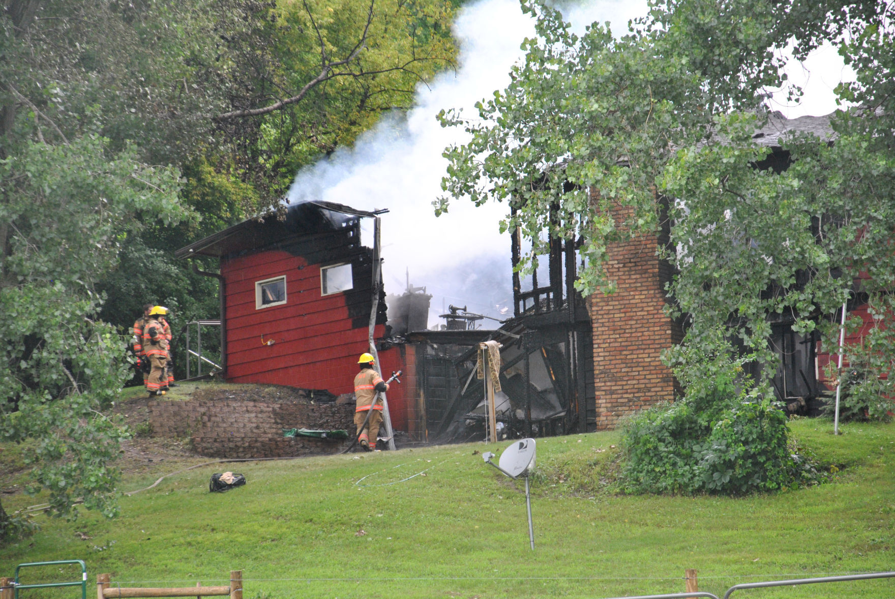 house fire 1